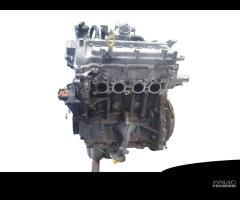 MOTORE COMPLETO TOYOTA Yaris Serie 2SZ-FE 2SZ-FE B - 3