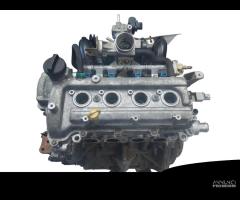 MOTORE COMPLETO TOYOTA Yaris Serie 2SZ-FE 2SZ-FE B - 5