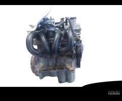 MOTORE COMPLETO TOYOTA Yaris Serie 2SZ-FE 2SZ-FE B - 7