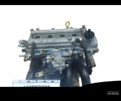 MOTORE COMPLETO TOYOTA Yaris Serie 2SZ-FE 2SZ-FE B - 8