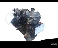 MOTORE COMPLETO TOYOTA Yaris Serie 2SZ-FE 2SZ-FE B - 9