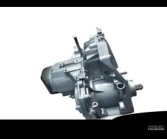 CAMBIO MANUALE COMPLETO RENAULT 21 Serie JB1029 C2