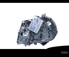 CAMBIO MANUALE COMPLETO RENAULT 21 Serie JB1029 C2