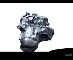 CAMBIO MANUALE COMPLETO RENAULT 21 Serie JB1029 C2