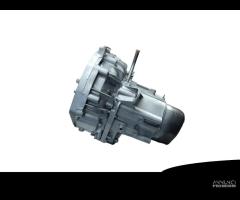 CAMBIO MANUALE COMPLETO RENAULT 21 Serie JB1029 C2