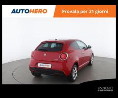 ALFA ROMEO MiTo HD91672 - 5