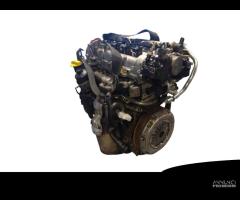 MOTORE COMPLETO LANCIA Ypsilon 1Â° Serie 188A9.000 - 3