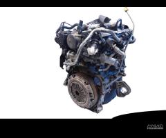 MOTORE COMPLETO LANCIA Ypsilon 1Â° Serie 188A9.000