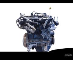 MOTORE COMPLETO LANCIA Ypsilon 1Â° Serie 188A9.000