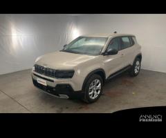 JEEP Avenger DJ15320 - 1