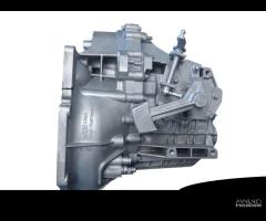 CAMBIO MANUALE COMPLETO FORD Focus Berlina 2Â° Ser