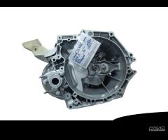 CAMBIO MANUALE COMPLETO CITROEN C3 Picasso 20DP72