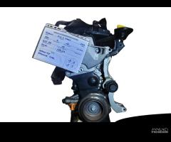 MOTORE COMPLETO RENAULT Clio Serie D7FG7 D4F 706,