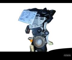 MOTORE COMPLETO RENAULT Clio Serie D7FG7 D4F 706,