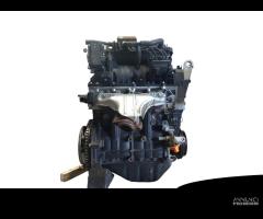 MOTORE COMPLETO RENAULT Clio Serie D7FG7 D4F 706,