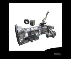 CAMBIO MANUALE COMPLETO MITSUBISHI Pajero Sport ME - 4