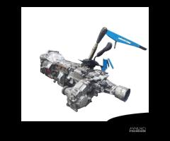 CAMBIO MANUALE COMPLETO MITSUBISHI Pajero Sport ME - 7