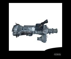 CAMBIO MANUALE COMPLETO MITSUBISHI Pajero Sport ME - 8