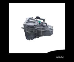 CAMBIO MANUALE COMPLETO DACIA Duster 1Â° Serie 820