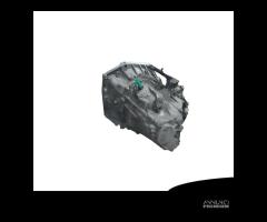 CAMBIO MANUALE COMPLETO DACIA Duster 1Â° Serie 820