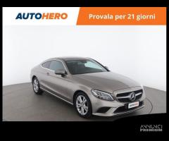 MERCEDES-BENZ C 220 NL66874 - 6