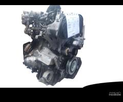 MOTORE COMPLETO FIAT Croma 2Â° Serie 939A1000 939 - 7