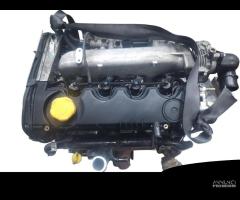 MOTORE COMPLETO FIAT Croma 2Â° Serie 939A1000 939 - 8