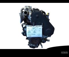 MOTORE COMPLETO FORD Focus C-Max Serie KKDA KKDA, - 1