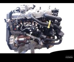 MOTORE COMPLETO FORD Focus C-Max Serie KKDA KKDA, - 2