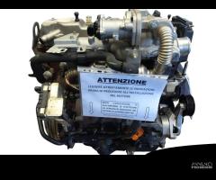 MOTORE COMPLETO FORD Focus C-Max Serie KKDA KKDA, - 3