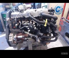 MOTORE COMPLETO FORD Focus C-Max Serie KKDA KKDA,