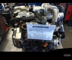 MOTORE COMPLETO FORD Focus C-Max Serie KKDA KKDA, - 7