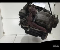 MOTORE COMPLETO MERCEDES Classe A W169 3Â° Serie 6 - 3