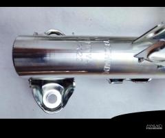 KIT 4 Ammortizzatori a Ghiera Regolabili BMW 3 E36 - 8