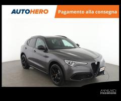 ALFA ROMEO Stelvio WF39870 - 6