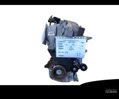 MOTORE COMPLETO RENAULT Megane Scenic K4MA7 K4M 70