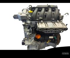 MOTORE COMPLETO RENAULT Megane Scenic K4MA7 K4M 70