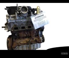 MOTORE COMPLETO RENAULT Megane Scenic K4MA7 K4M 70