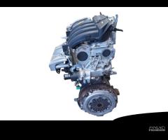 MOTORE COMPLETO RENAULT Megane Scenic K4MA7 K4M 70