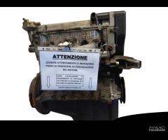 MOTORE COMPLETO FIAT Uno 1Â° Serie 156A2.000 156 A