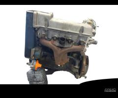 MOTORE COMPLETO FIAT Uno 1Â° Serie 156A2.000 156 A