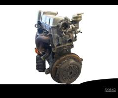 MOTORE COMPLETO FIAT Uno 1Â° Serie 156A2.000 156 A