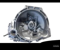 CAMBIO MANUALE COMPLETO FORD Fiesta 1Â° Serie Benz