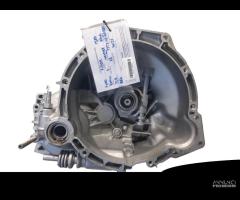 CAMBIO MANUALE COMPLETO FORD Fiesta 1Â° Serie Benz