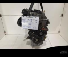 MOTORE COMPLETO TOYOTA Yaris Serie 2SZFE+F 2SZFE B