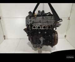 MOTORE COMPLETO TOYOTA Yaris Serie 2SZFE+F 2SZFE B