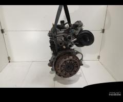 MOTORE COMPLETO TOYOTA Yaris Serie 2SZFE+F 2SZFE B