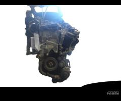 MOTORE COMPLETO JEEP Compass Serie 651925 OM 651.9 - 1