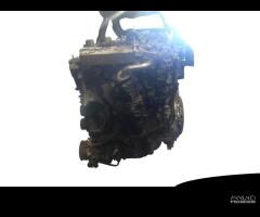 MOTORE COMPLETO JEEP Compass Serie 651925 OM 651.9