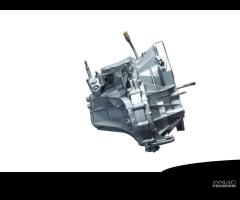 CAMBIO MANUALE COMPLETO RENAULT Scenic Serie TL4A0 - 1